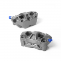 Talos C52 High-Performance Monoblock Motorcycle Brake Caliper Braking System Talos C52 High-Performance Monoblock Motorcycle Brake Caliper Braking System